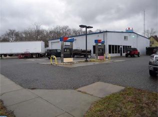 301 Washington Ave, Woodbine, NJ 08270