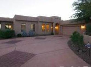 1119 W Moonlit Pl, Tucson, AZ 85737