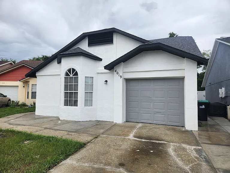 4019 Caban Ct — Photo 1