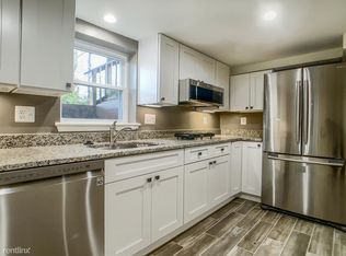 2909 Tremont Ave #B, Hyattsville, MD 20785
