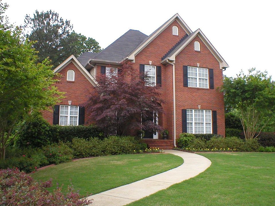 117 Hackberry Circle