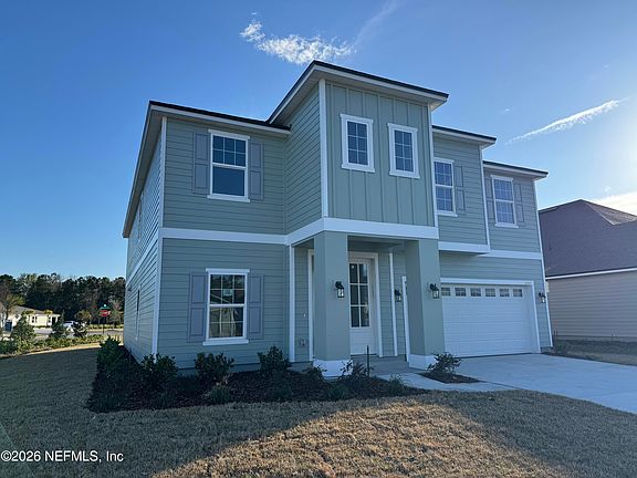 4th image of 2337 JENNINGS FARM Drive