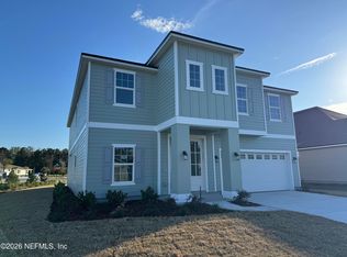 3307 HARVESTERS Court, Green Cove Springs, FL 32043