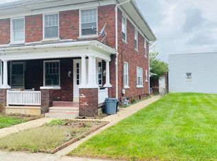 1215 E King St, York, PA 17403