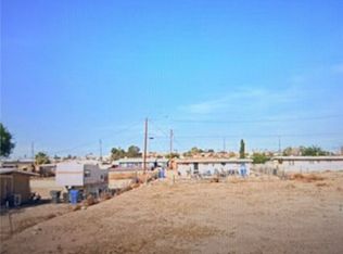 1426 Sage Dr #59, Barstow, CA 92311