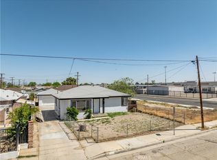 107 W Kettering St, Lancaster, CA 93534
