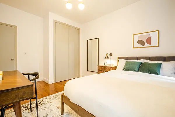 Rented by June | media 24