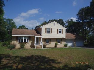 10116 Squirrel Level Rd, North Dinwiddie, VA 23803