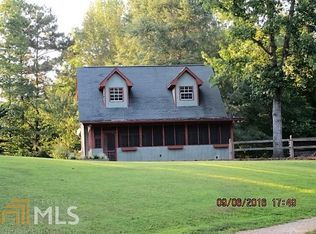 292 Rainey Rd, Temple, GA 30179