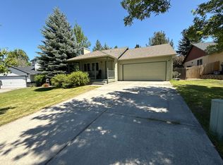 20053 Rock Bluff Cir, Bend, OR 97702