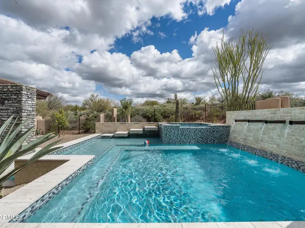 10397 E LOVING TREE Lane, Scottsdale, AZ 85262