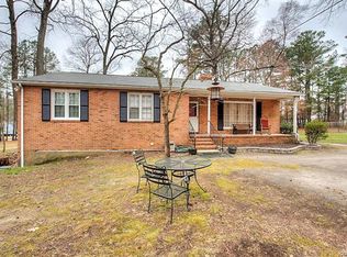 2020 Myrtle Dr, Hopewell, VA 23860