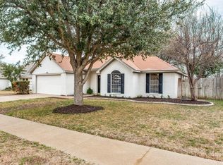 7100 Windhaven Rd, Fort Worth, TX 76182