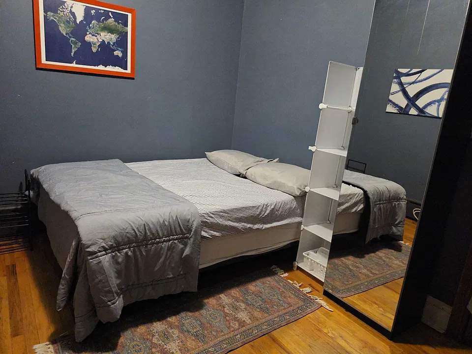 268 W 123rd St