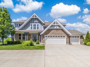 3006 Orders Rd, Grove City, OH 43123