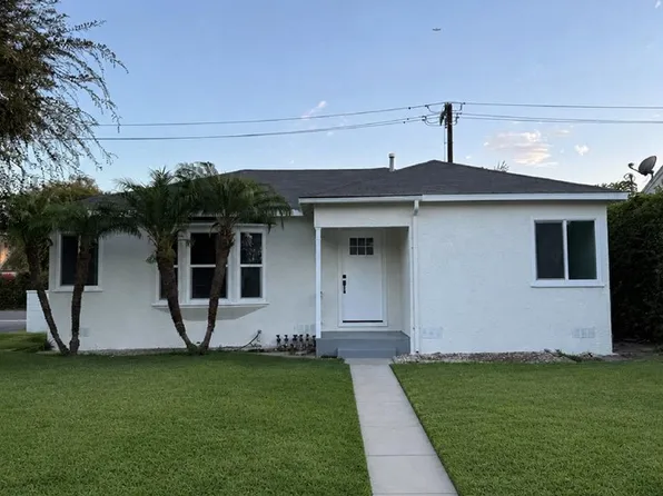 10538 Poinciana St, Whittier, CA 90606