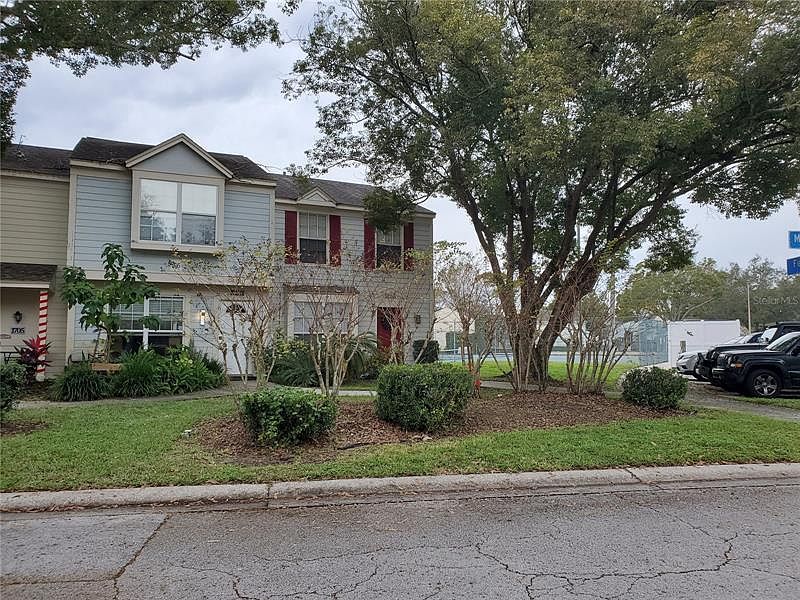 1701 Mill Run Cir, Tampa, FL 33613 Zillow