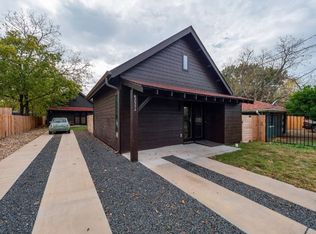 6211 Caddie St #A, Austin, TX 78741