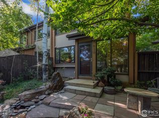 650 Poplar Ave, Boulder, CO 80304