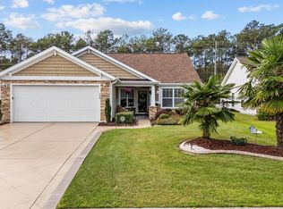 749 Bonita Loop, Myrtle Beach, SC 29588