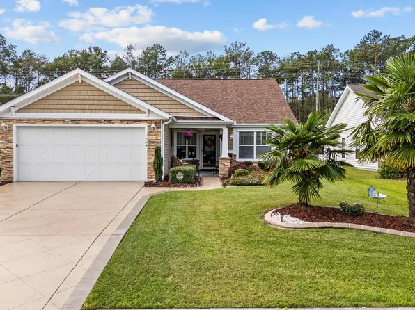 749 Bonita Loop, Myrtle Beach, SC 29588