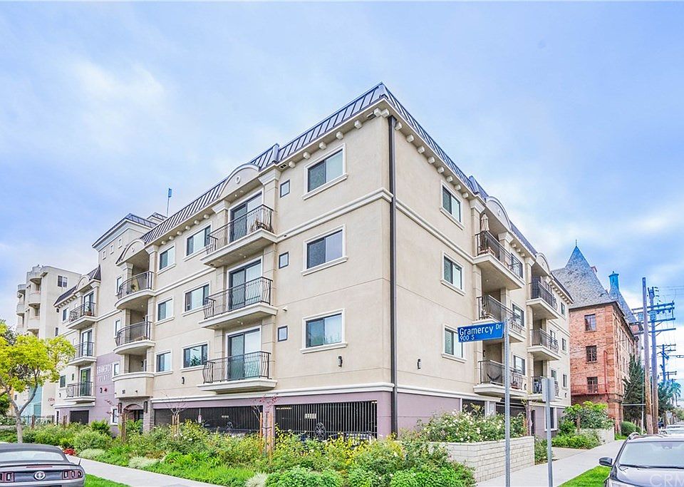 1st image of 901 S Gramercy Dr #306