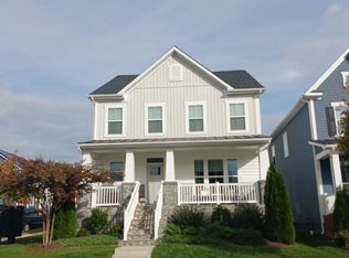 21931 Moorhen St, Clarksburg, MD 20871