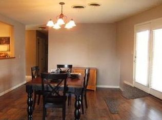 1334 Vireton Rd, McAlester, OK 74501