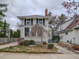 2150 Keyes Ave, Madison, WI 53711