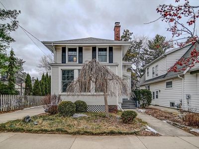 2150 Keyes Avenue, Madison, WI, 53711