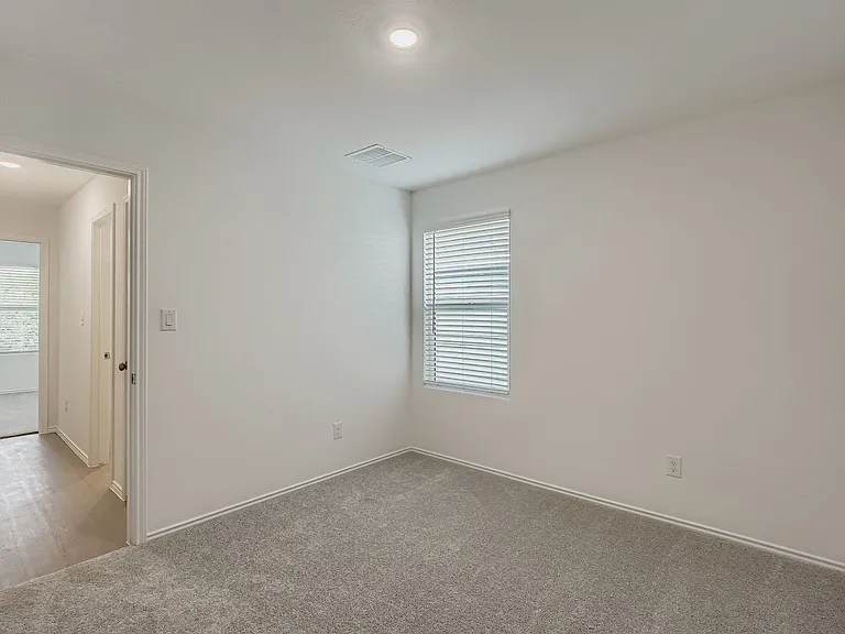 3rd Bedroom