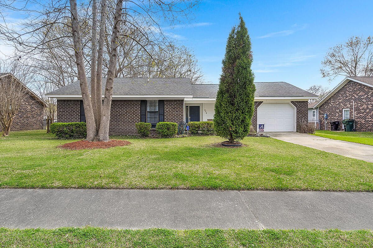 428 Fox Hunt Rd, Goose Creek, SC 29445 Zillow