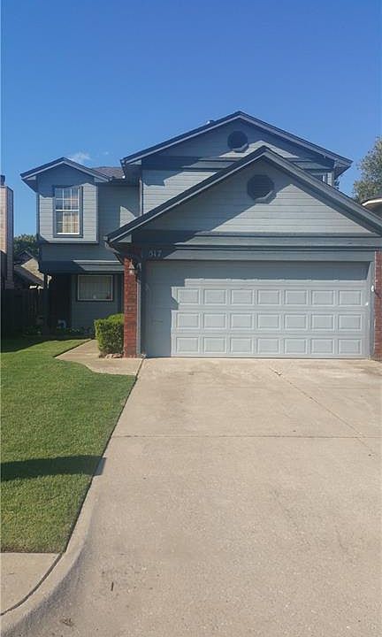 1st image of 517 Stoneridge Dr