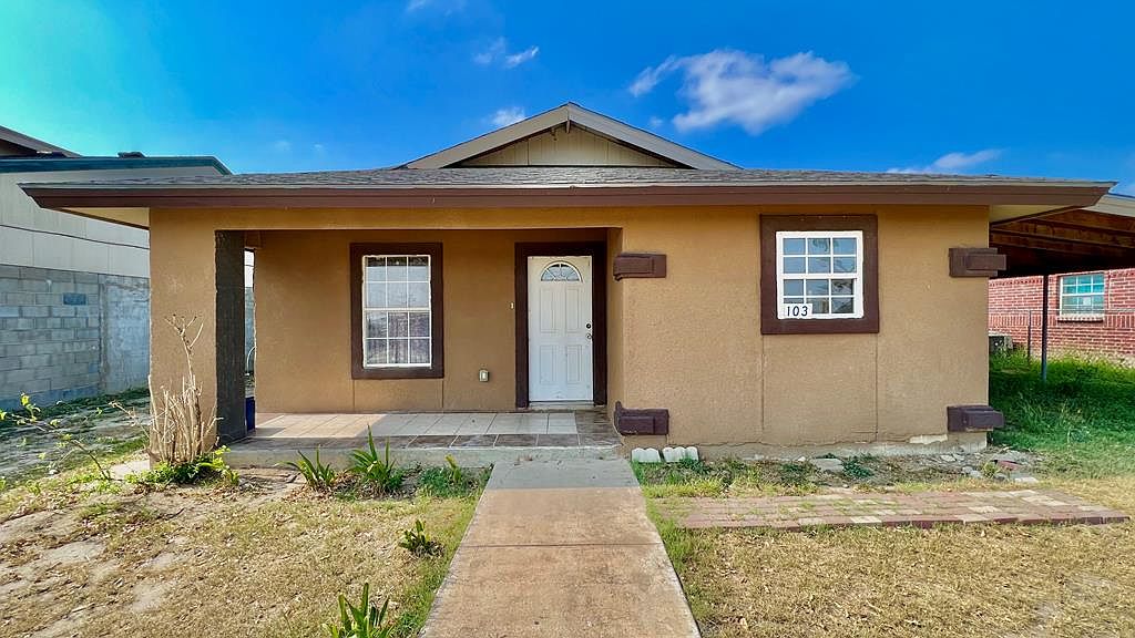 103 Sunrise Loop, Eagle Pass, TX 78852 Zillow