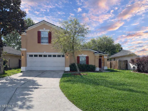 2472 Willowbend Dr, Saint Augustine, FL 32092