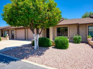 520 S Greenfield Rd UNIT 17, Mesa, AZ 85206
