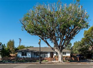 2720 N Flower St, Santa Ana, CA 92706