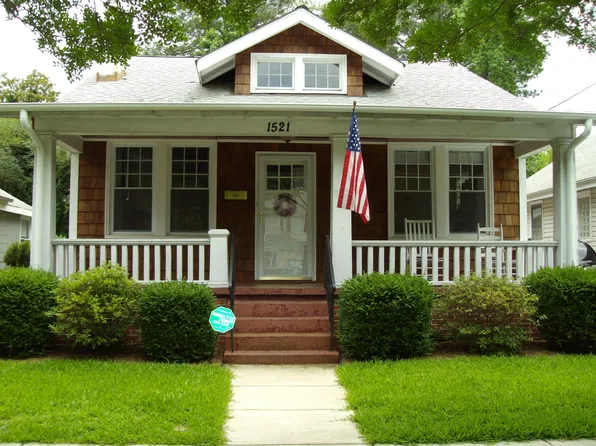 1521 Longwood Dr, Norfolk, VA 23508