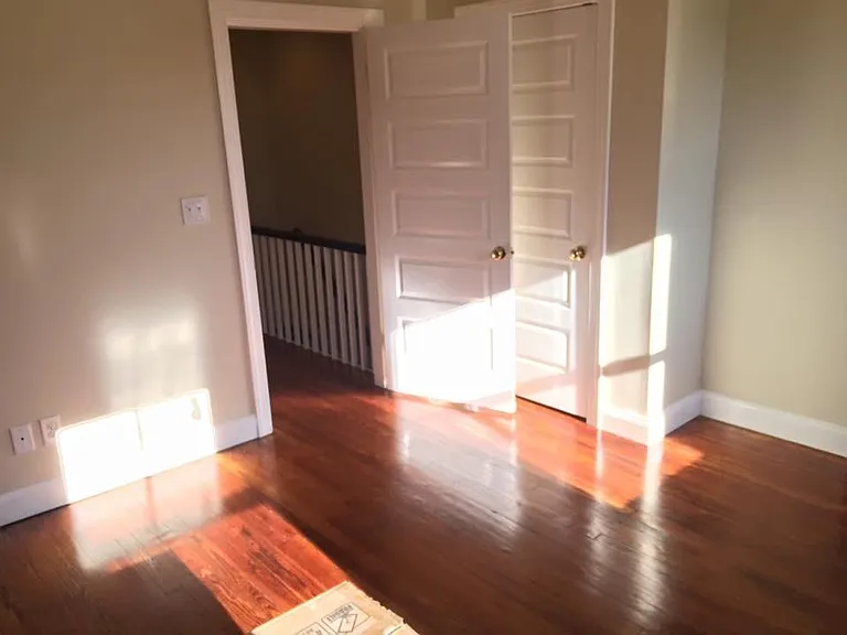 Front Bedroom