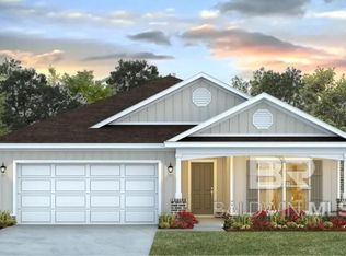 13942 Antler Hill Rd LOT 133, Spanish Fort, AL 36527