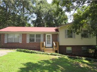311 Ann Ave, Clanton, AL 35045