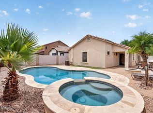 35917 W VELAZQUEZ Drive, Maricopa, AZ 85138