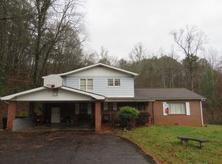 40 Pleasant Valley Hts, Murphy, NC 28906