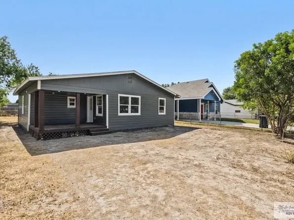 1321 S C St, Harlingen, TX 78550