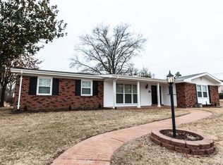 11830 Eddie And Park Rd, Saint Louis, MO