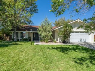1525 Bear Creek Dr, Bishop, CA 93514