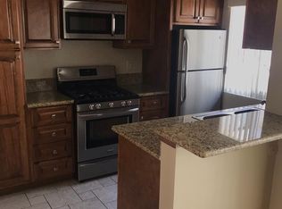 125 S Croft Ave APT 4, Los Angeles, CA 90048