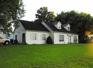 2280 Robin Hood Dr SE, Cleveland, TN 37323