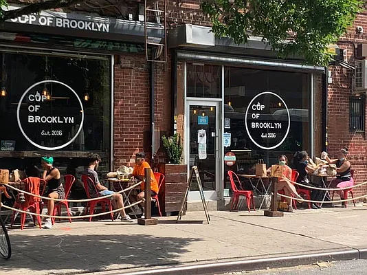 Rented by Pear NYC LLC | media 20