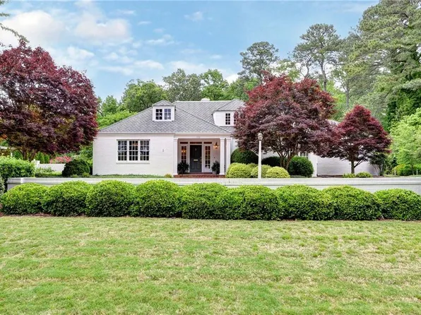 102 Riverside Dr, Newport News, VA 23606
